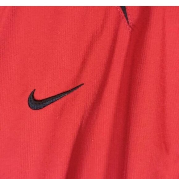 Vtg South Carolina Gamecocks Nike storm fit full zip long sleeve jacket men XL - Picture 4 of 12